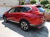 Honda CR-V 2.0 Hybrid Executive AWD (2019)