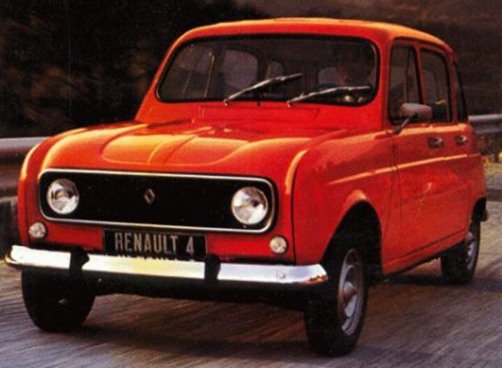 Renault L