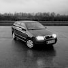 Skoda Fabia Combi 1.4 68pk Comfort (2002)