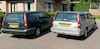 Volvo 850 TDI 2.5 Estate Luxury-Line (1996)