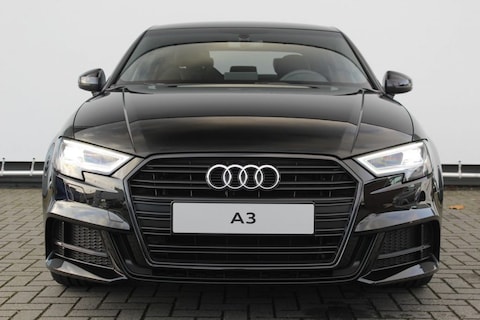 Audi A3 Limousine 35 TFSI Advance Sport