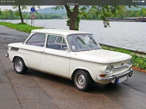 NSU Prinz