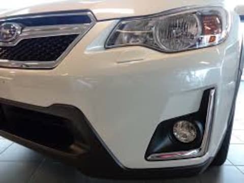 Subaru XV 2.0 diesel (2014)