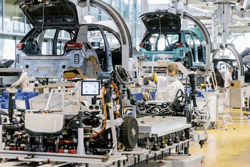 Vernieuwde Opel Astra in de planning: wat zeggen de eerste beelden ons