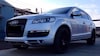 Audi Q7 3.0 TDI quattro (2008)
