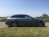 Mercedes-Benz C 220 d Estate Lease Edition (2016)