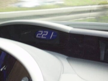 Honda Civic 2.2i-CTDi Sport (2006)