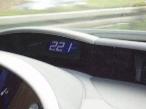 Honda Civic 2.2i-CTDi Sport (2006)