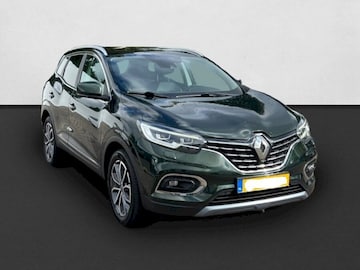 Renault Kadjar Energy TCe 140 Intens (2019)