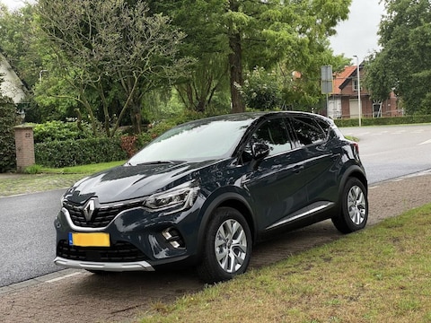 Renault Captur TCe 100 Intens