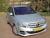 Mercedes-Benz B 250 e Lease Edition (2017)