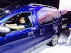 Dacia Dokker TCe 115 10th Anniversary (2015)