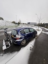 Honda Jazz 1.4 Comfort (2009)