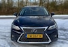 Lexus CT 200h Hybrid Business Launch Edition (2018)
