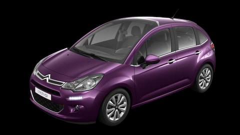 Citroën C3 PureTech 82 Collection