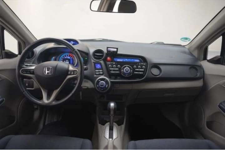 Honda Insight occasion