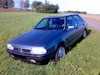 Fiat Croma 2.5 i.e. V6 (1994)