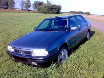 Fiat Croma 2.5 i.e. V6 (1994)