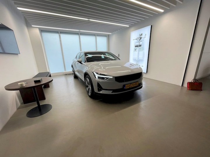 Polestar 2 78kWh Single Motor (2022)