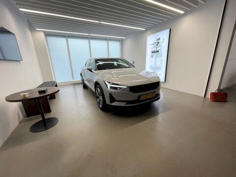 Polestar 2 78kWh Single Motor