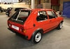 Volkswagen Up! 1.0 TSI GTI (2018)