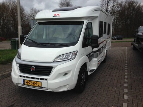 Fiat Coral S 670slt