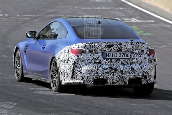 BMW 4-serie