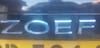 Renault Zoe Intens (2016)