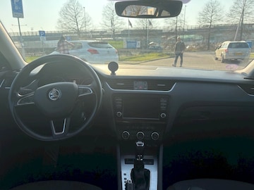 Skoda Octavia 1.0 TSI 115pk Greentech Style Business (2016)