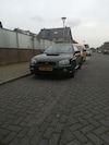 Subaru Impreza 2.0 WRX AWD (2003)