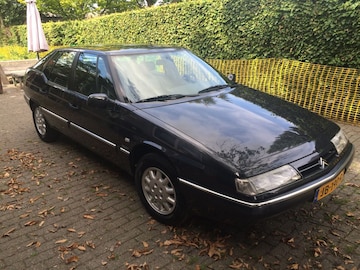 Citroën XM Break 2.1 Turbo D (2000)