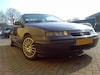 Opel Calibra 2.5i-V6 DTM (1997)