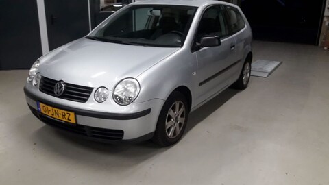 Volkswagen Polo 1.2 55pk