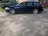 Subaru Legacy Touring Wagon 3.0R spec. B Executive Pack (2005)