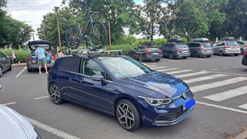 Volkswagen Golf 1.5 eTSI 150pk Style (2020)