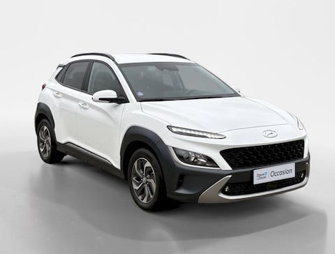 Hyundai Kona 1.6 GDI HEV Fashion