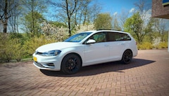 Volkswagen Golf Variant 1.0 TSI 110pk Comfortline Business (2017)