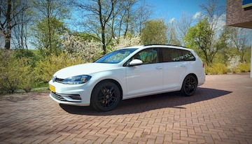 Volkswagen Golf Variant 1.0 TSI 110pk Comfortline Business (2017)