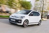 Volkswagen Up 1.0 TSI GTI (2019)
