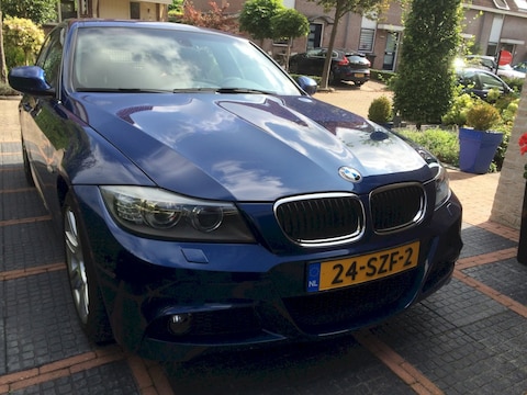 BMW 320i Touring M Sport Edition