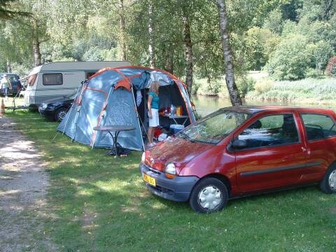 Renault Twingo (1994)