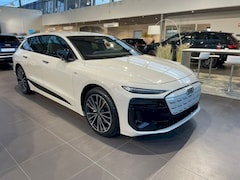 Audi A6 e-tron Avant S edition (2025)