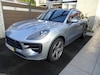 Porsche Macan S (2019)
