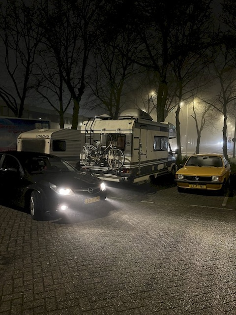 Opel Vectra GTS 2.2-16V DGi