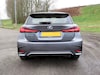 Lexus CT 200h Hybrid Business Line (2018)
