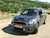 Mini Cooper SD Chili (2011)