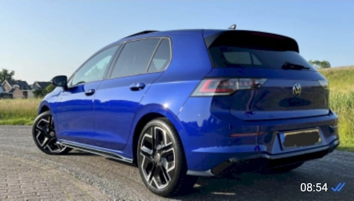 Volkswagen Golf 1.5 TSI 150pk R-Line Edition (2025)