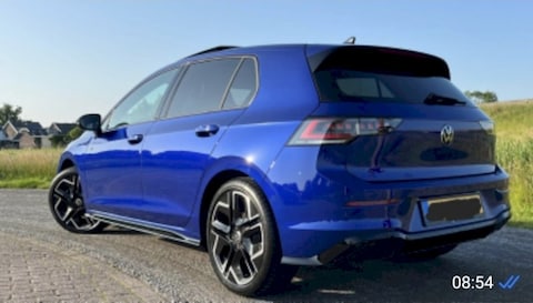 Volkswagen Golf 1.5 TSI 150pk R-Line Edition