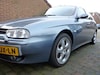 Alfa Romeo 156 Sportwagon 2.5 V6 24V Q-System (2002)