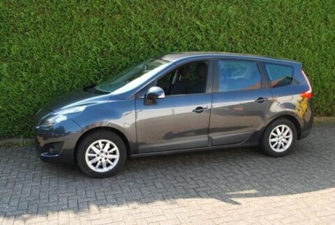 Renault Grand Scénic 2.0 16V Expression